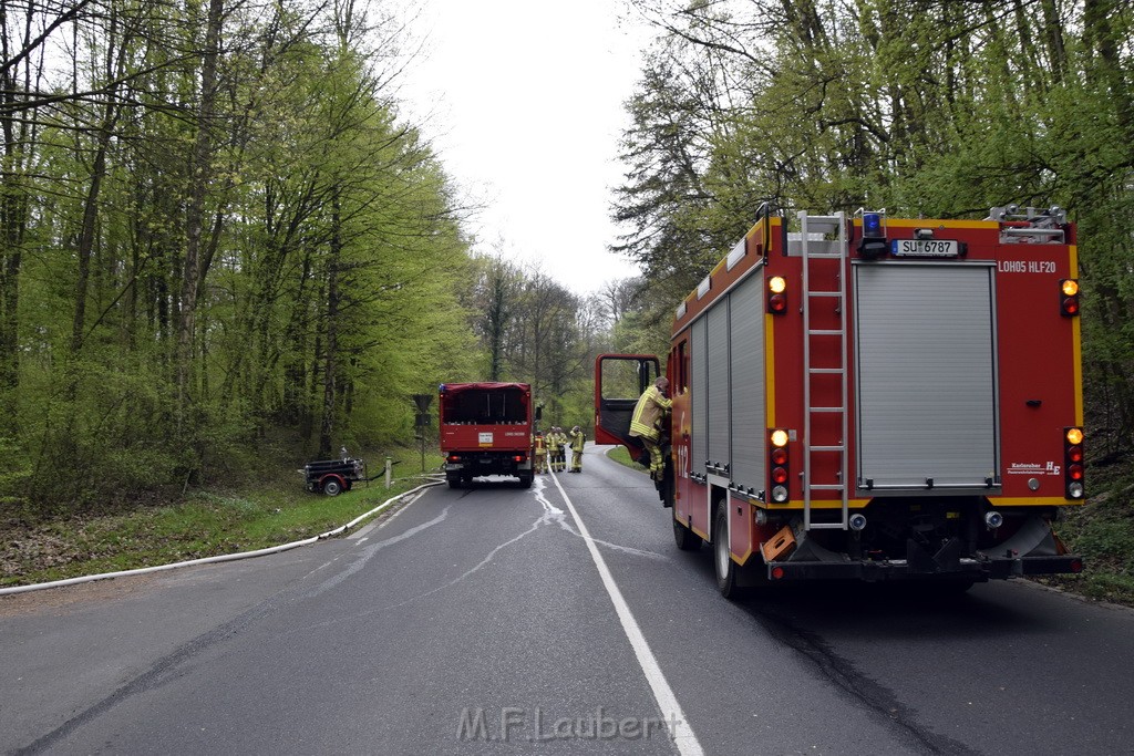 Waldbrand Wahner Heide Troisdorf Eisenweg P008.JPG - Miklos Laubert